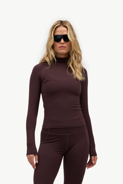 Halfdays Clare Top
