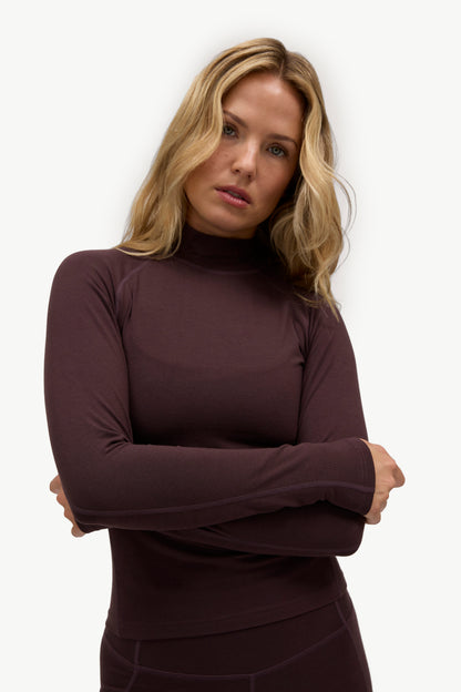 Halfdays Clare Top