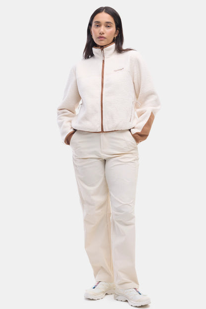 Halfdays Chapelle Fleece Jacket