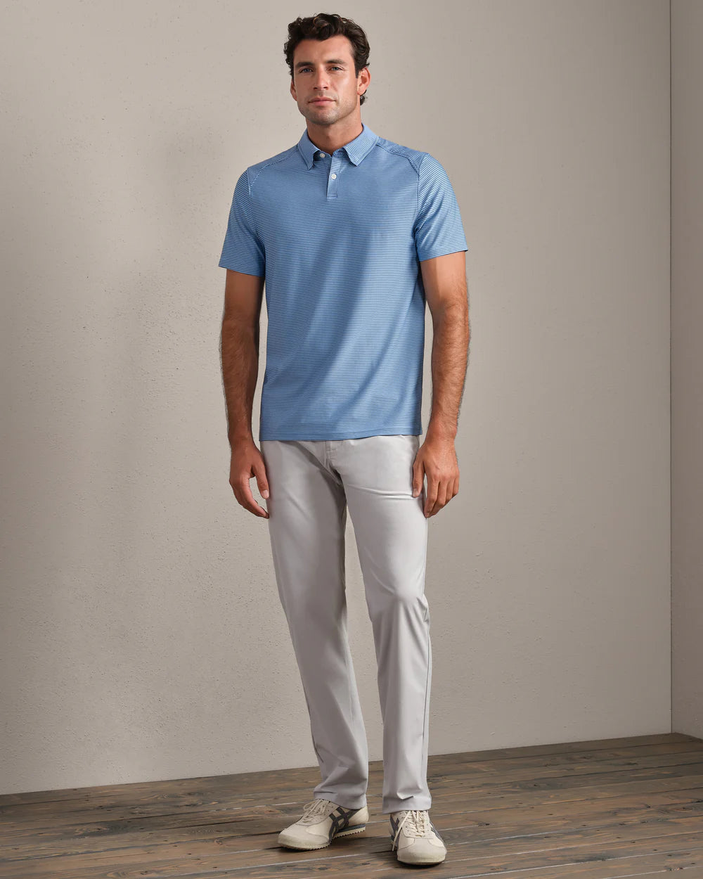 Rhone Commuter Polo