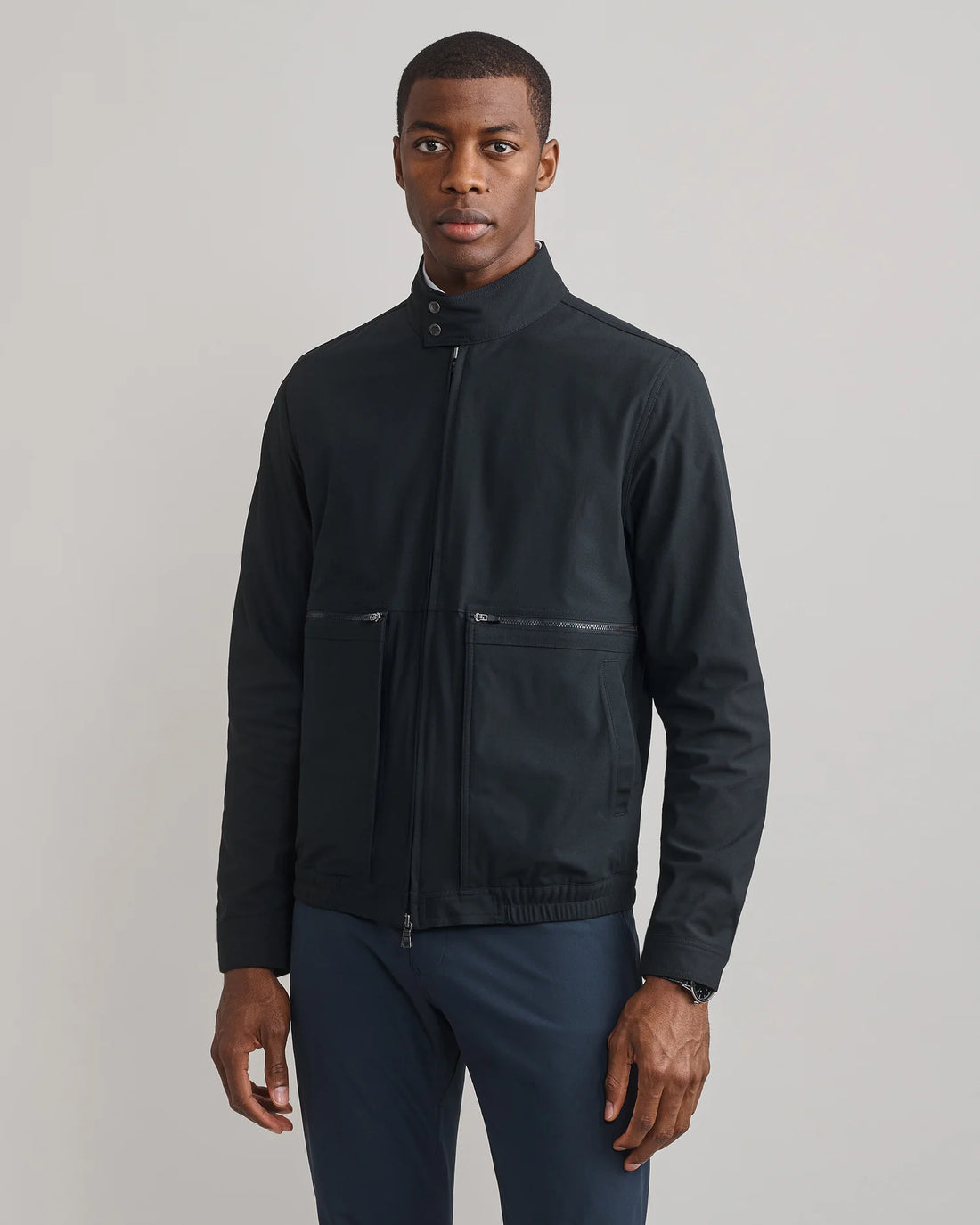 Rhone Commuter Pro Utility Jacket