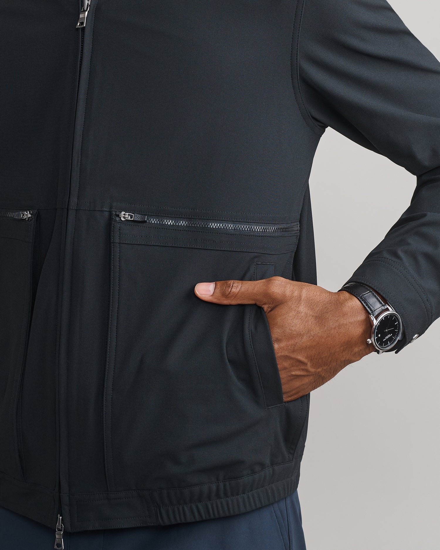 Rhone Commuter Pro Utility Jacket