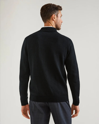 Rhone Commuter 1/4 Zip Sweater