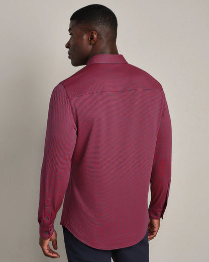 Rhone Commuter Shirt-Slim Fit