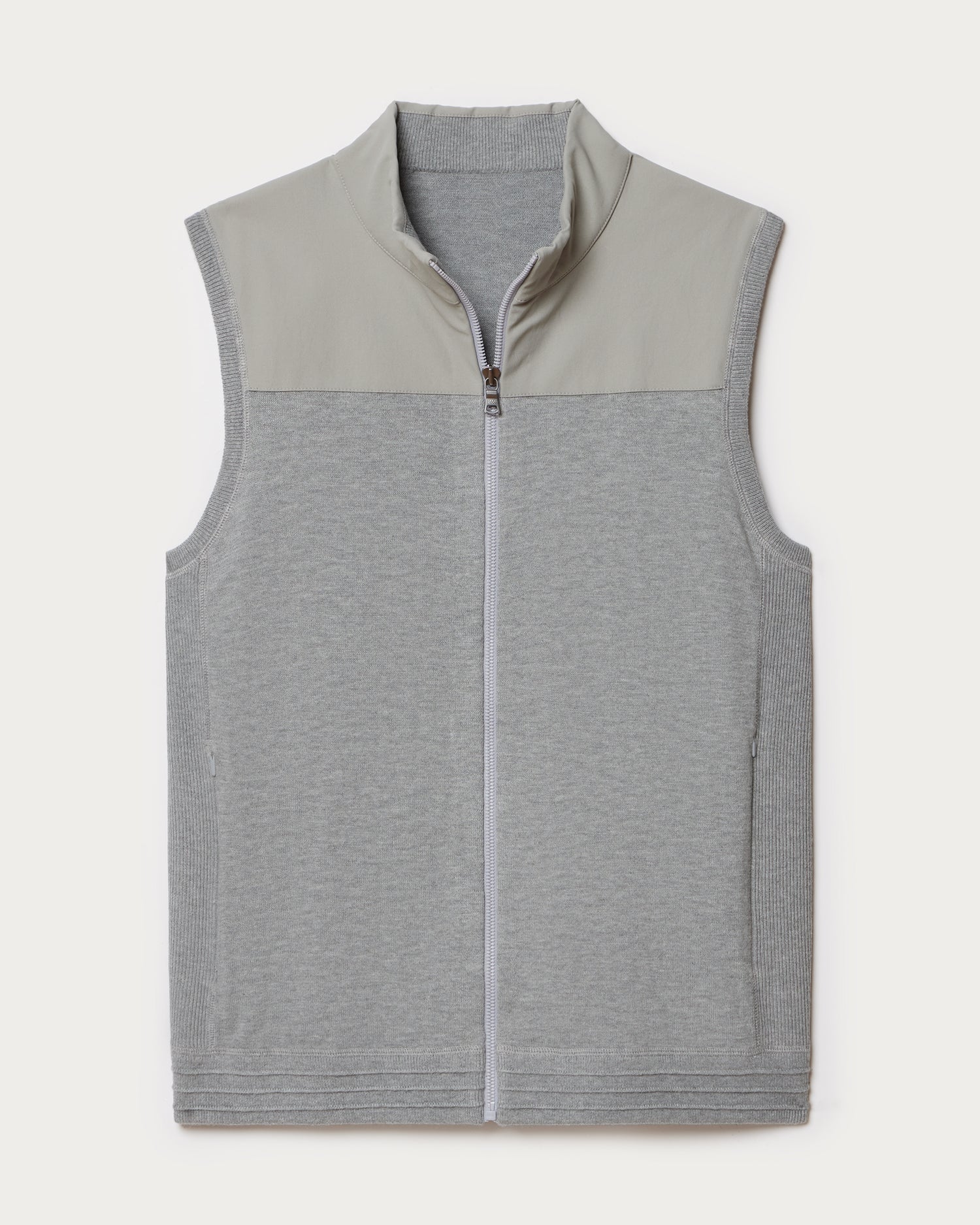 Rhone Commuter Sweater Vest