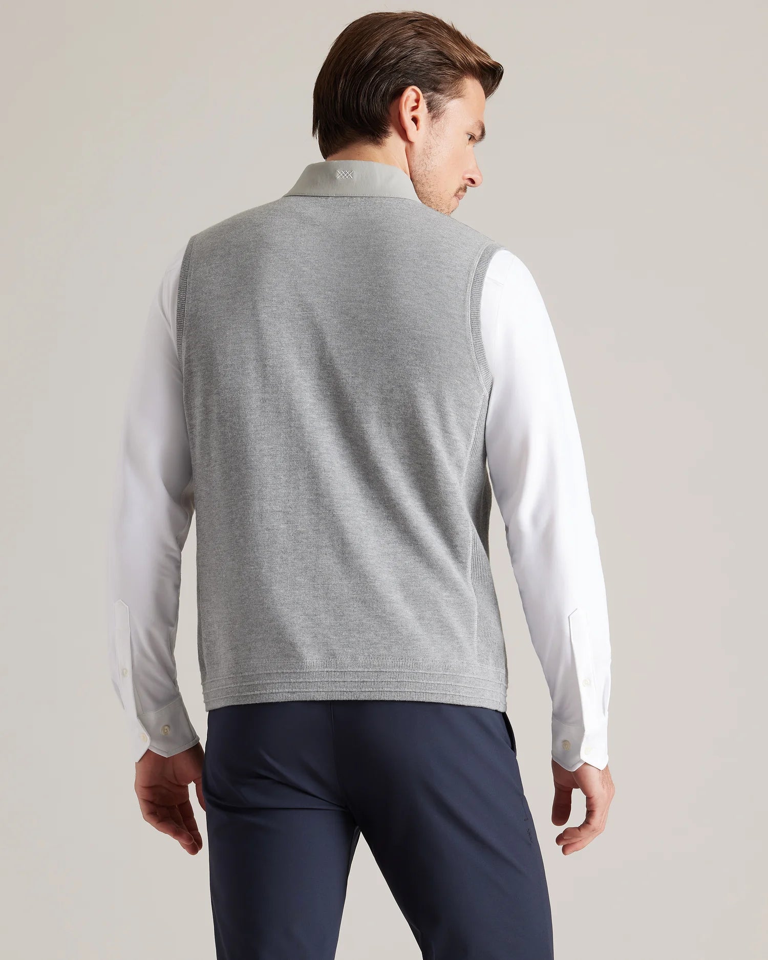 Rhone Commuter Sweater Vest