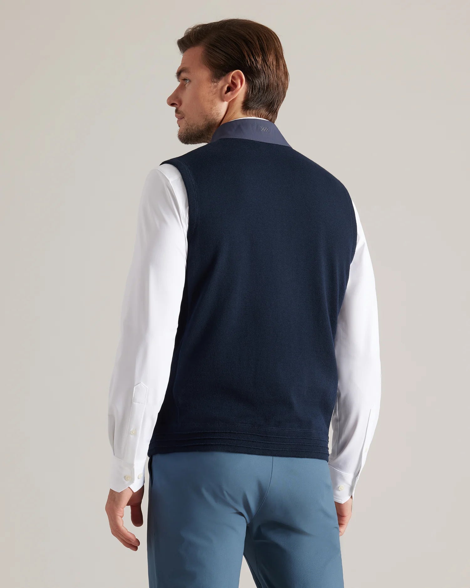 Rhone Commuter Sweater Vest