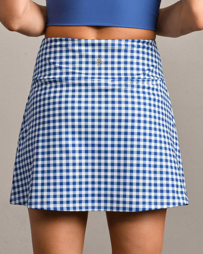Rhone Course to Court Skort