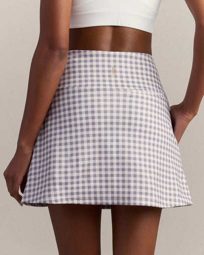 Rhone Course to Court Skort