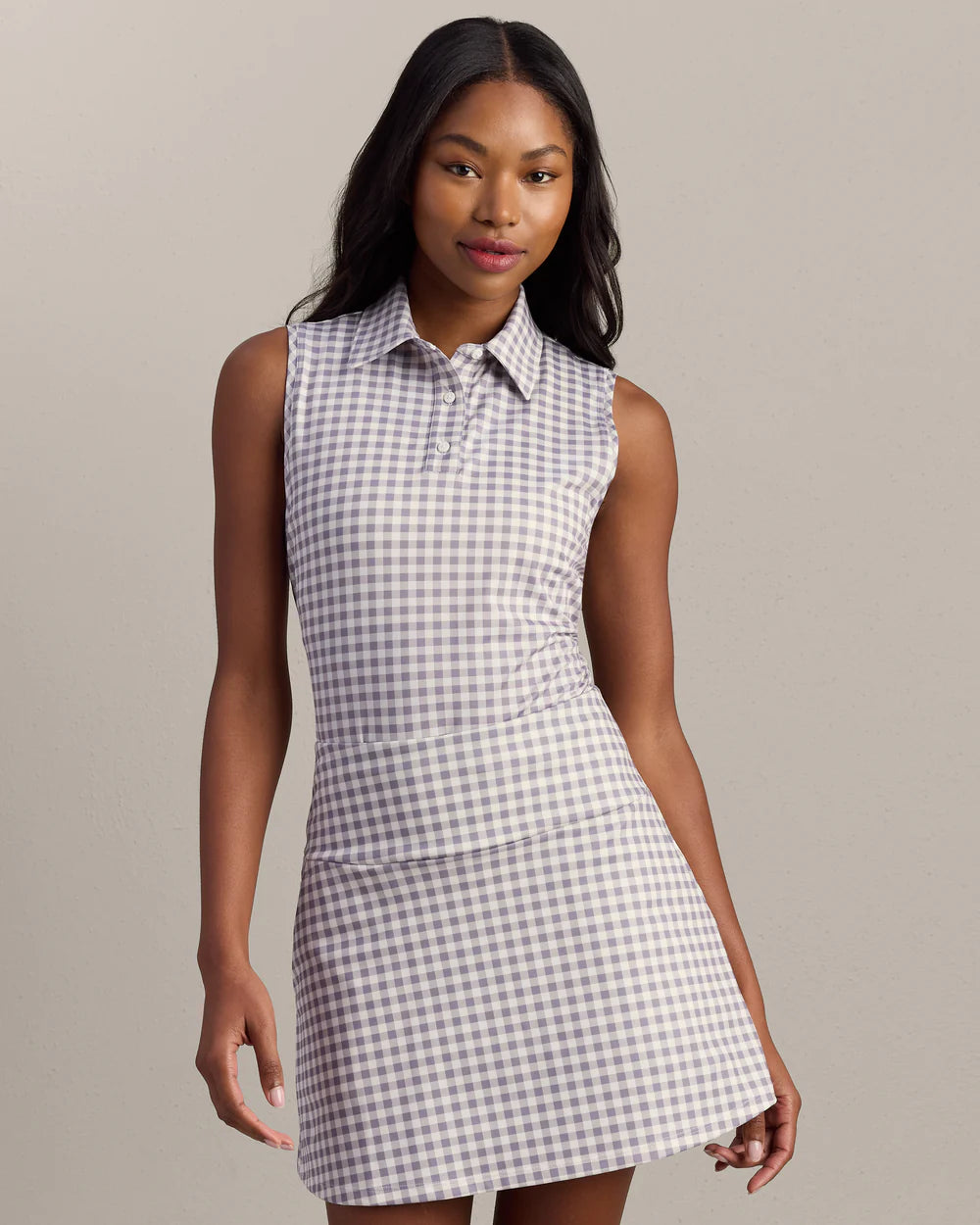 Rhone Course to Court Sleeveless Polo