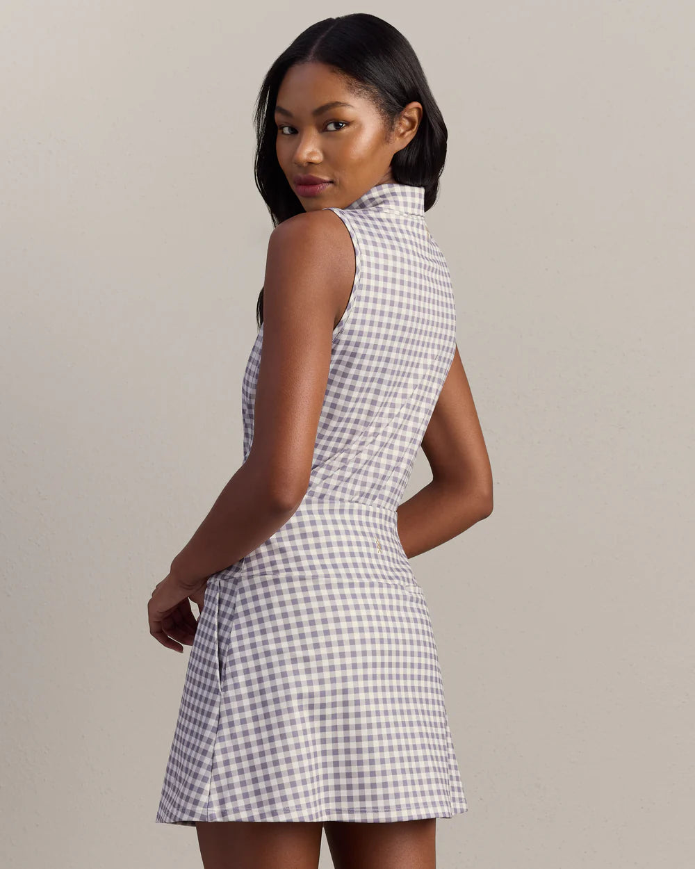 Rhone Course to Court Sleeveless Polo