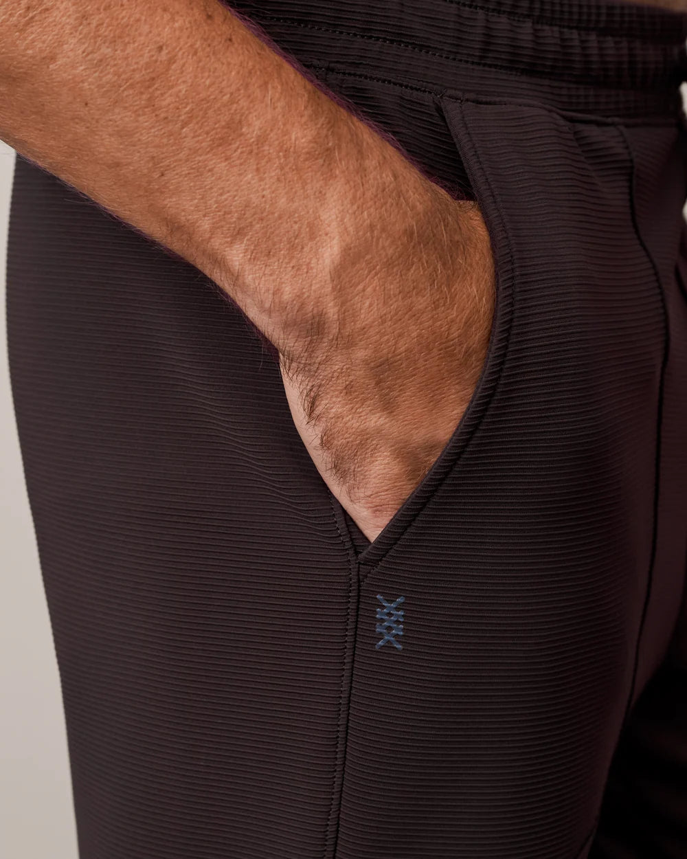 Rhone Covert Rib Pant