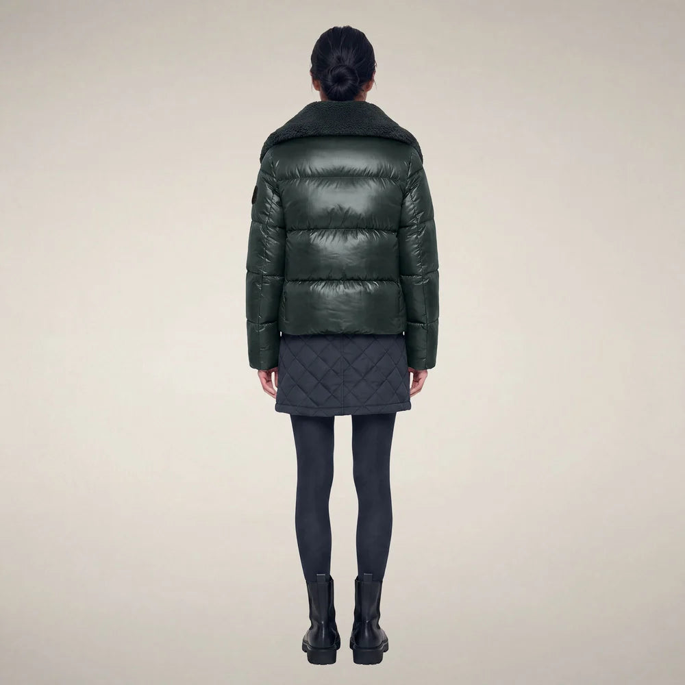 Save the Duck Moma Jacket
