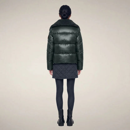 Save the Duck Moma Jacket