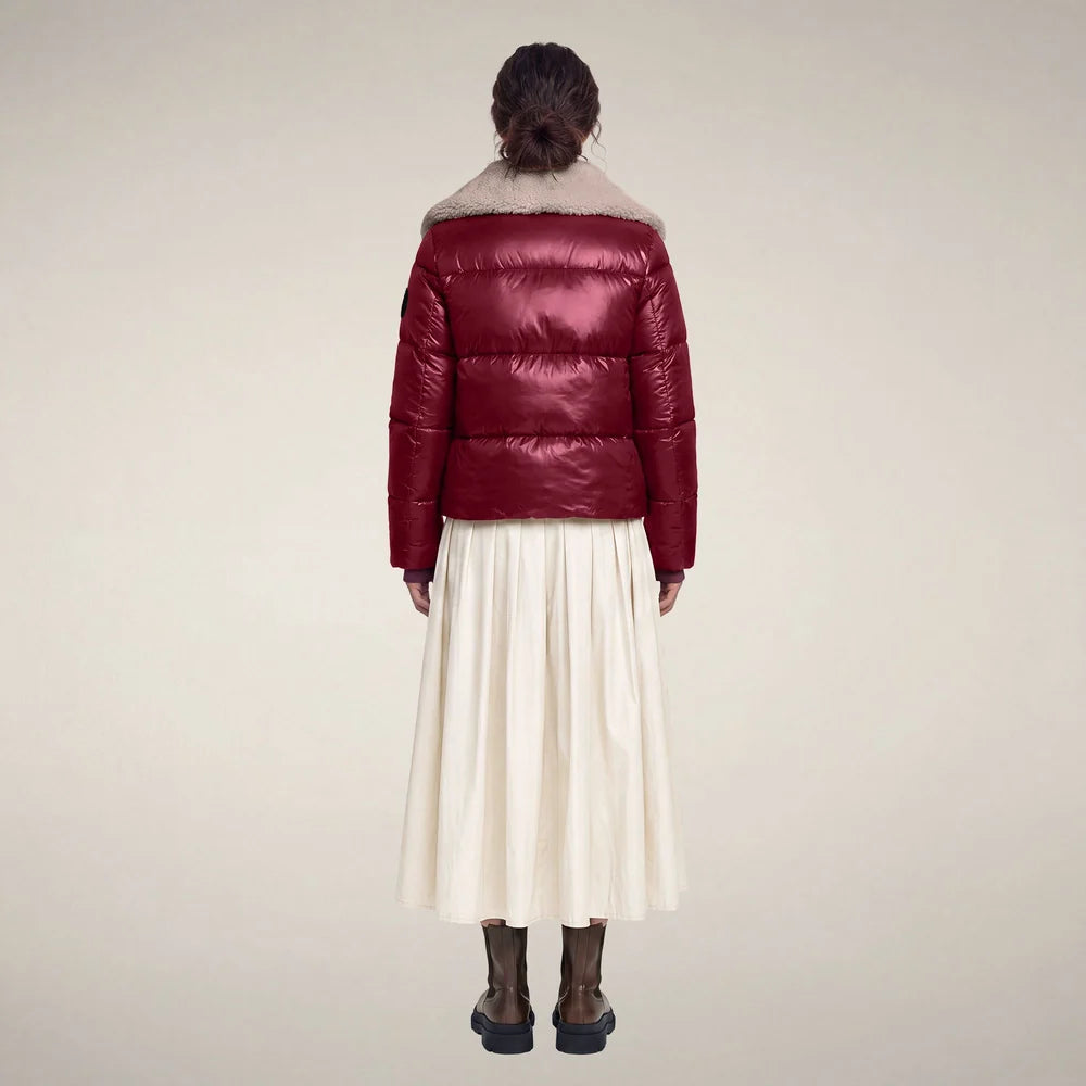 Save the Duck Moma Jacket