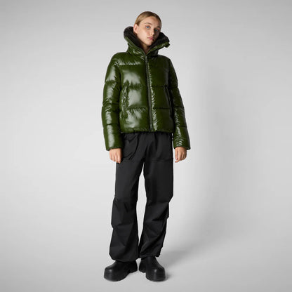 Save the Duck Moma Puffer Jacket