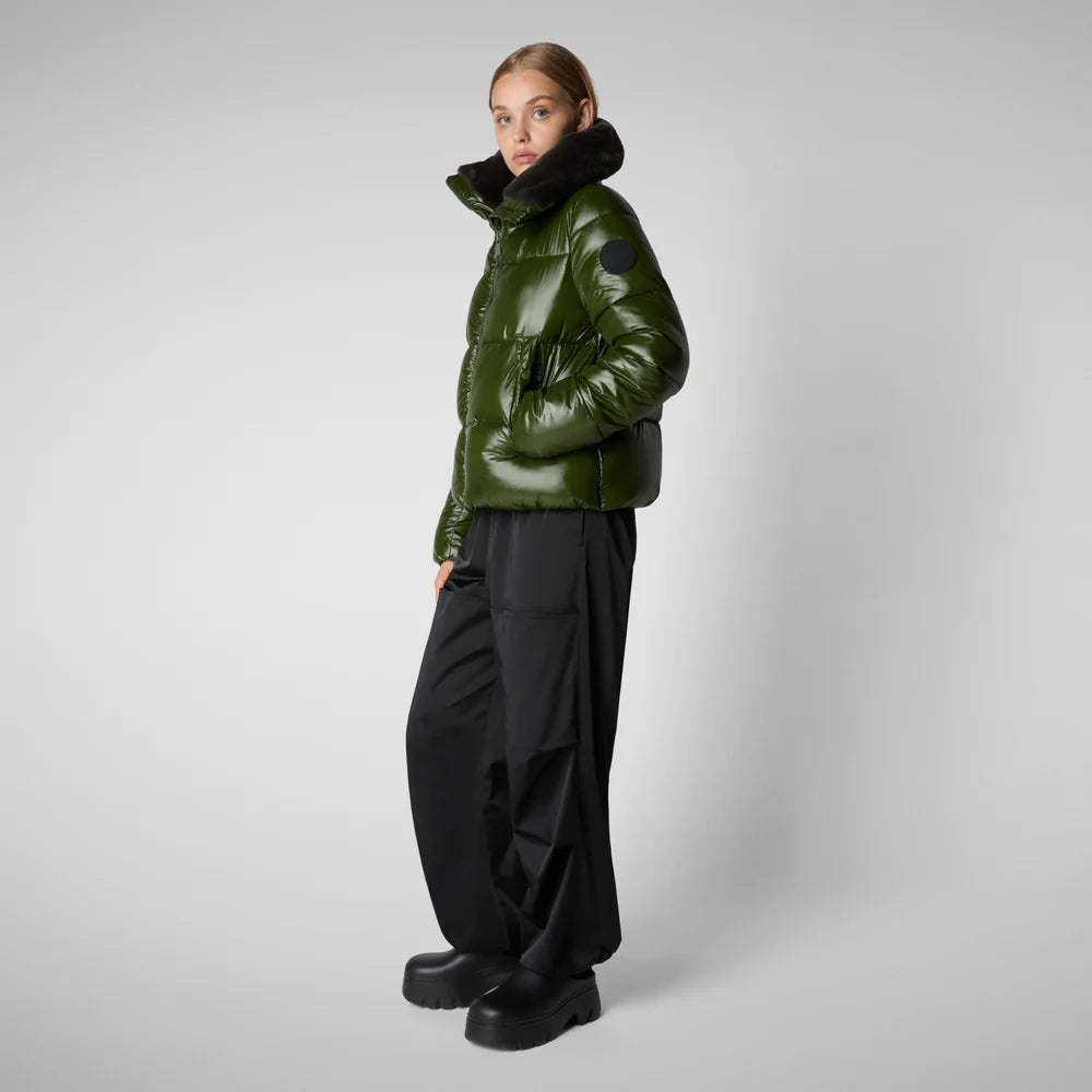 Save the Duck Moma Puffer Jacket