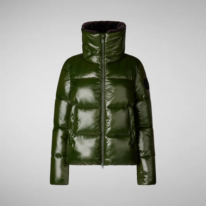 Save the Duck Moma Puffer Jacket