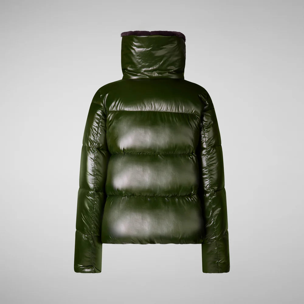 Save the Duck Moma Puffer Jacket