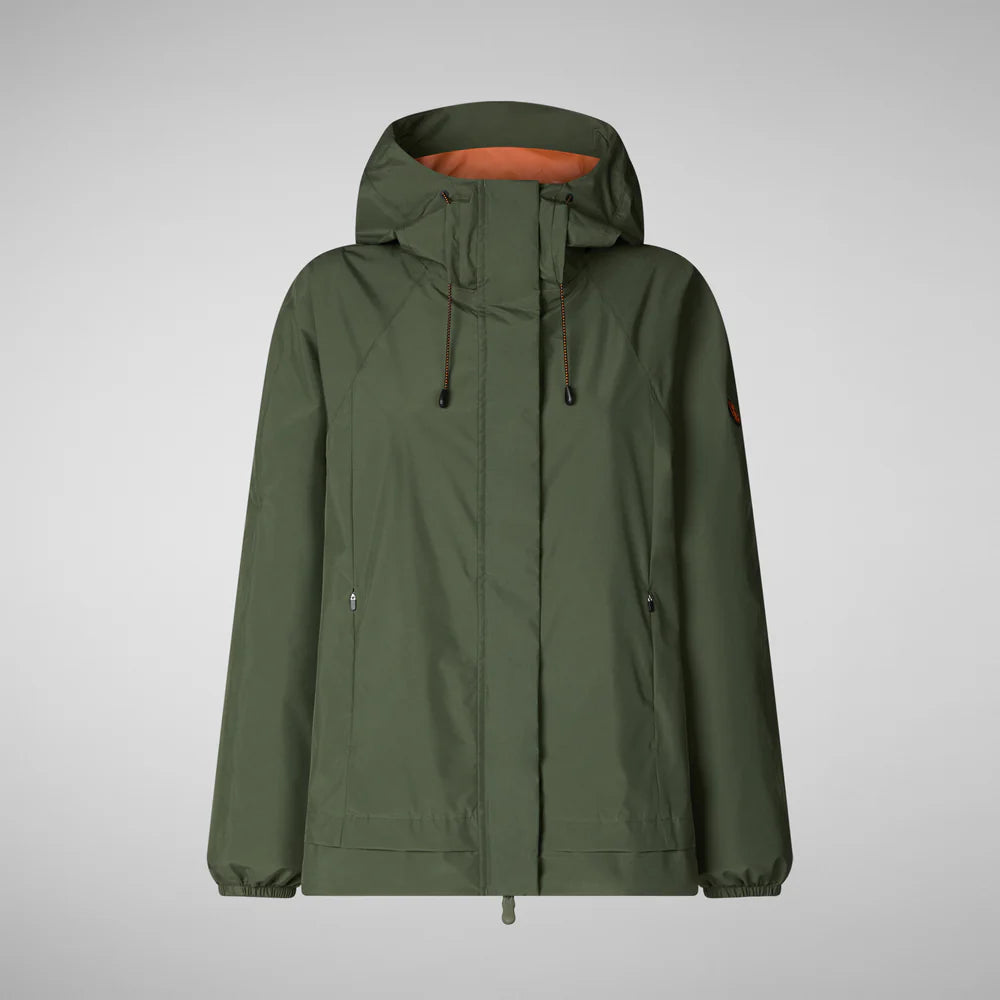 Save the Duck Hooded Suki Coat