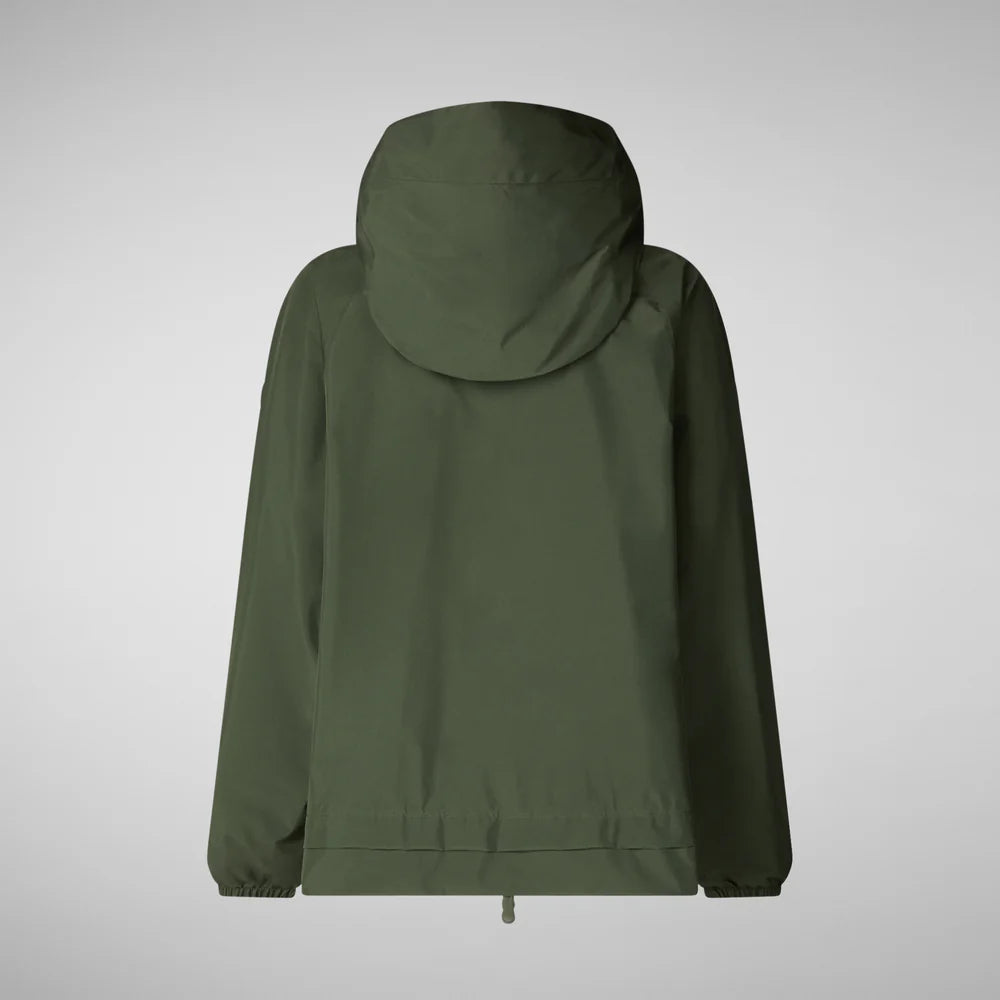 Save the Duck Hooded Suki Coat