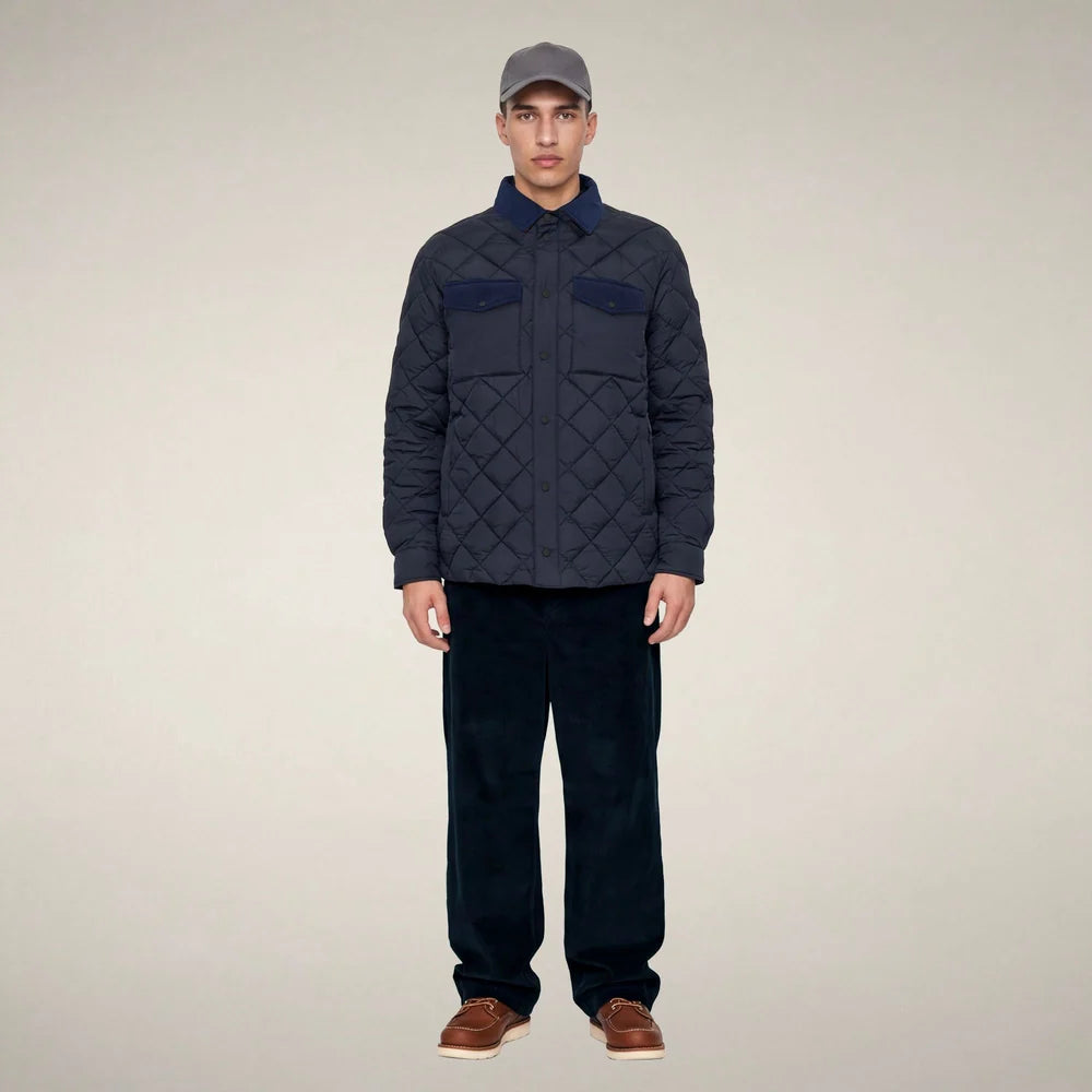 Save the Duck Firmin Jacket