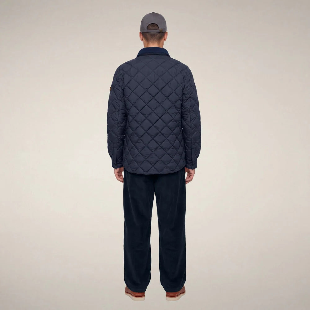 Save the Duck Firmin Jacket