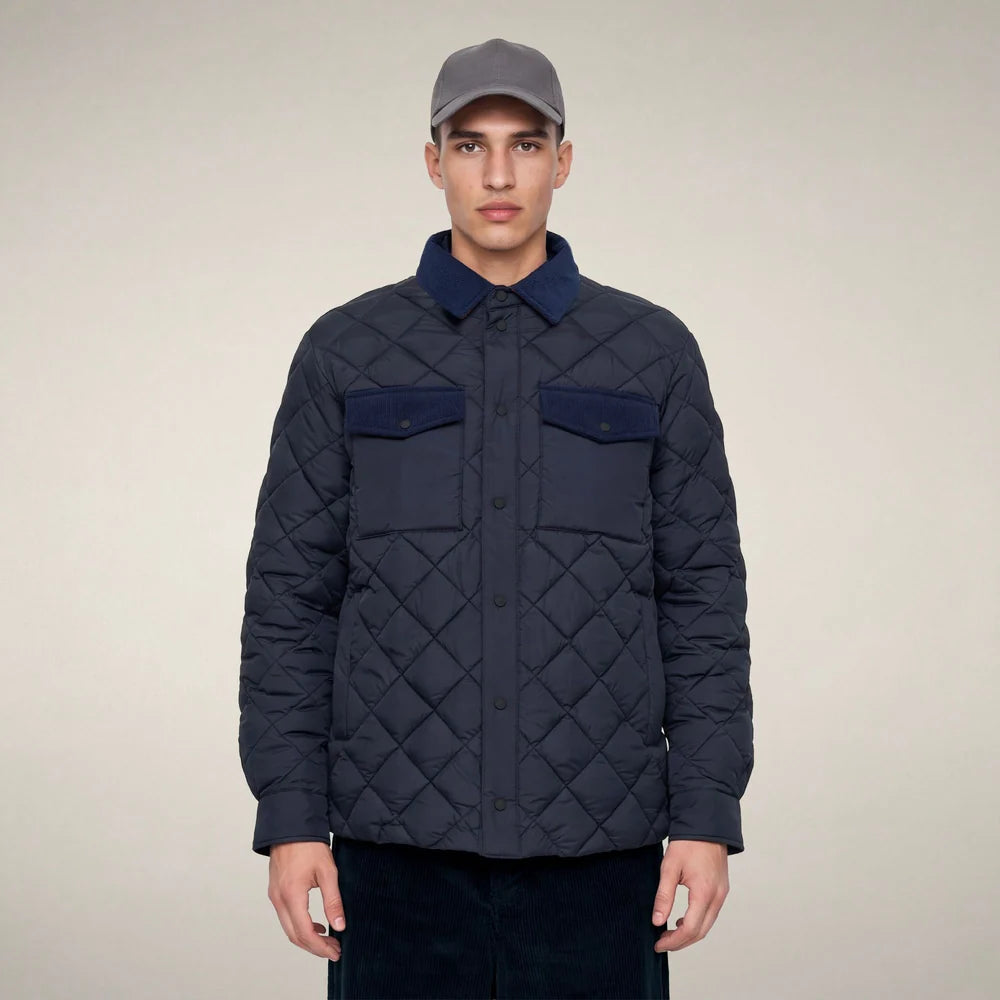 Save the Duck Firmin Jacket