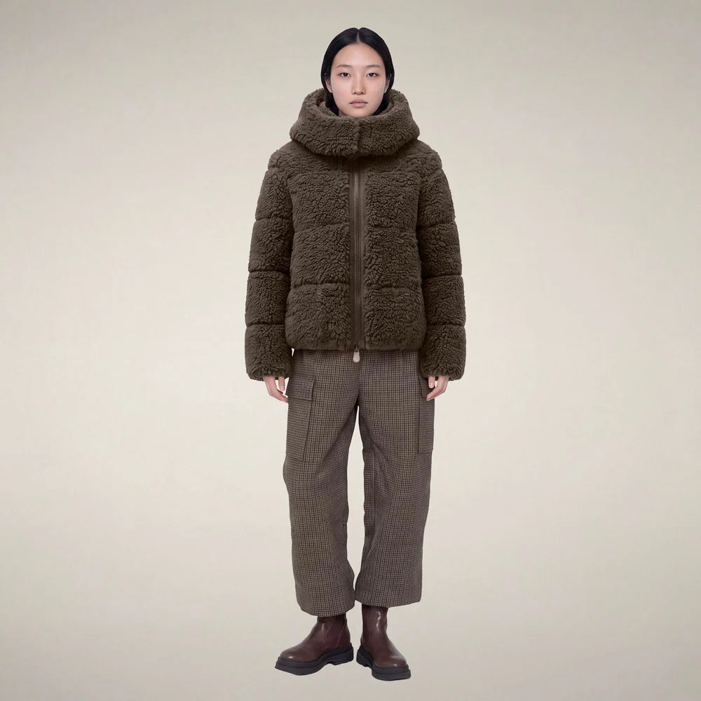 Save the Duck Lenora Jacket