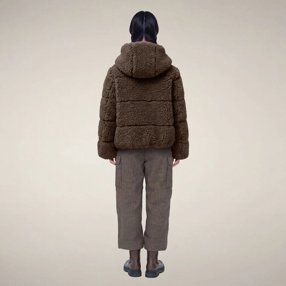 Save the Duck Lenora Jacket