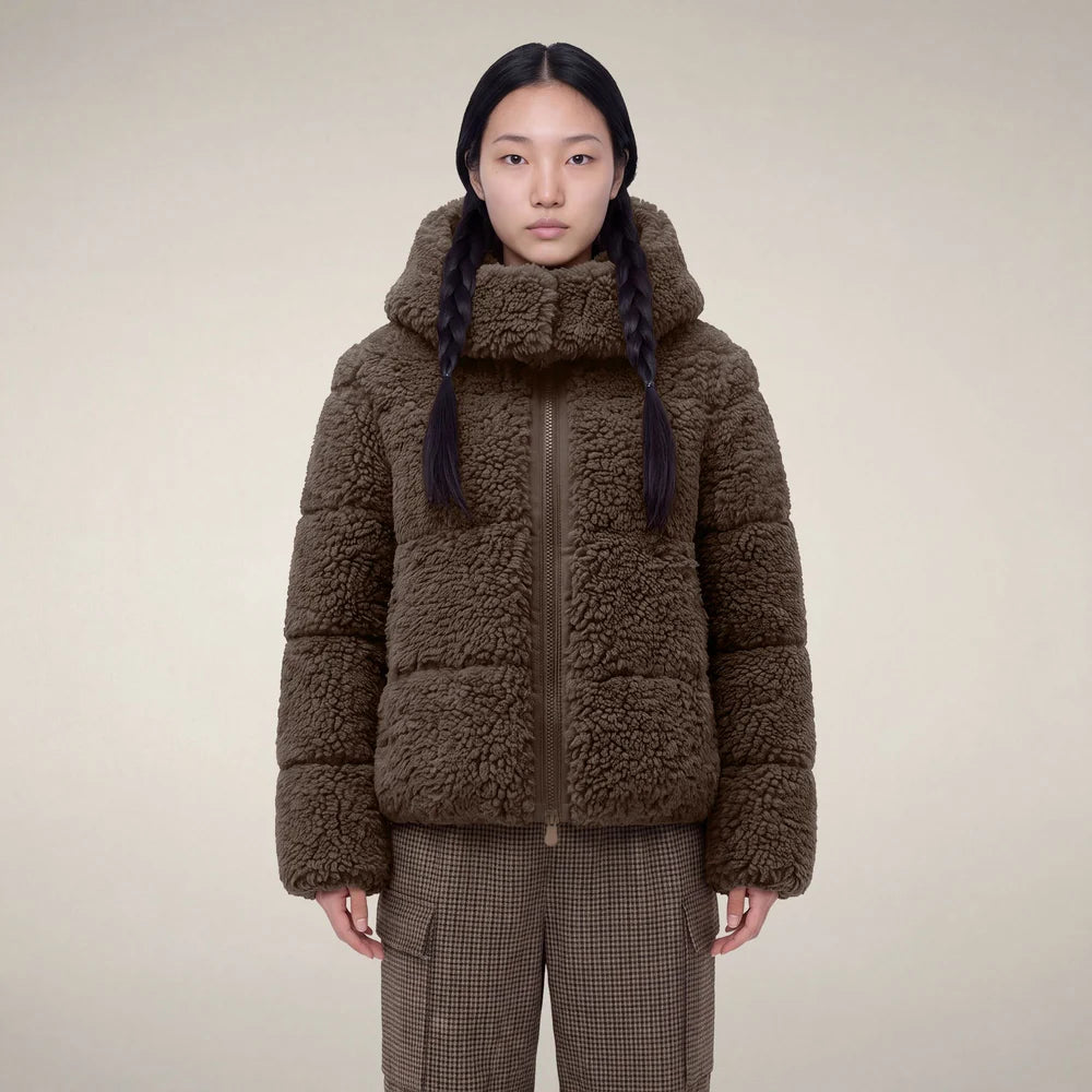 Save the Duck Lenora Jacket