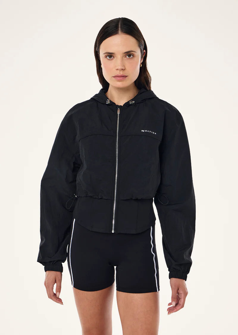 PE Nation Dash Jacket