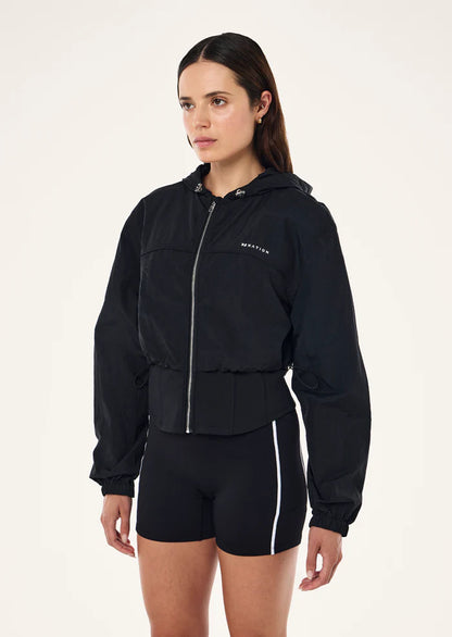 PE Nation Dash Jacket