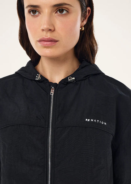 PE Nation Dash Jacket