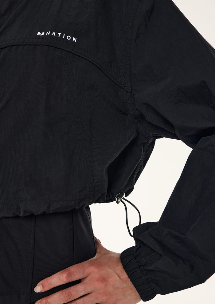 PE Nation Dash Jacket