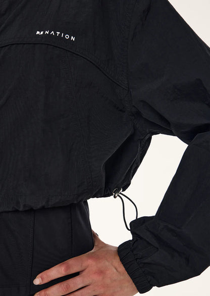 PE Nation Dash Jacket