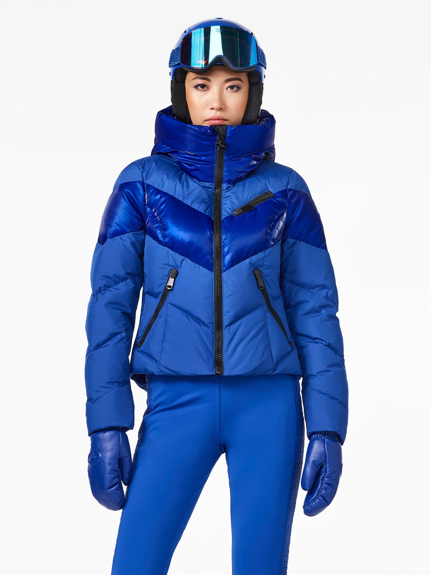 Goldbergh Moraine Ski Jacket