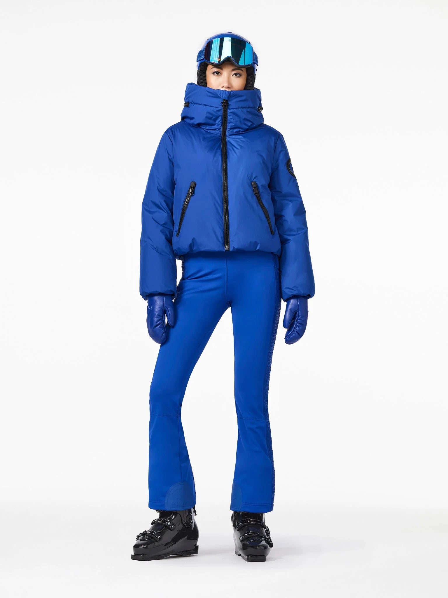 Goldbergh Porter Ski Jacket