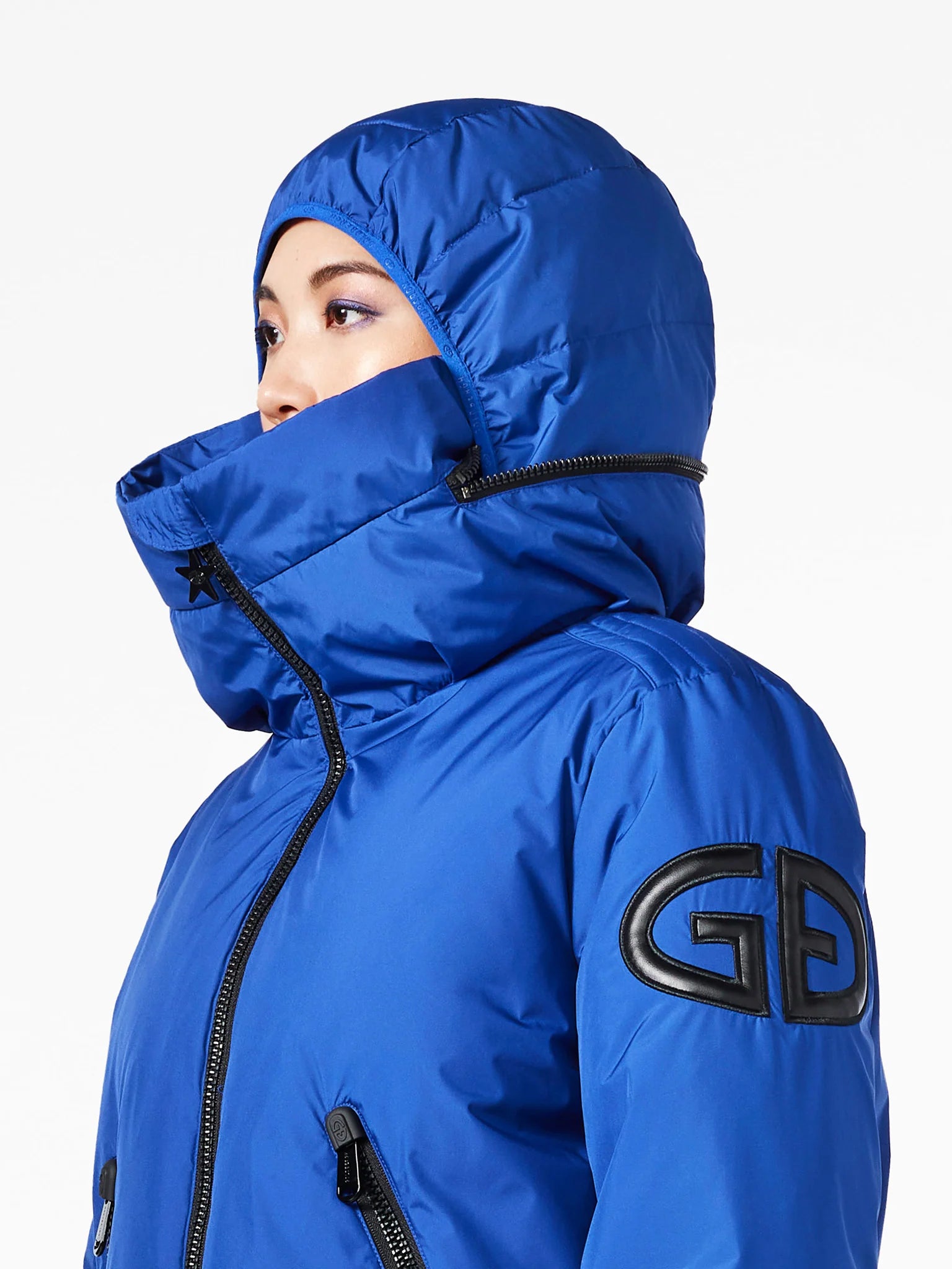 Goldbergh Porter Ski Jacket