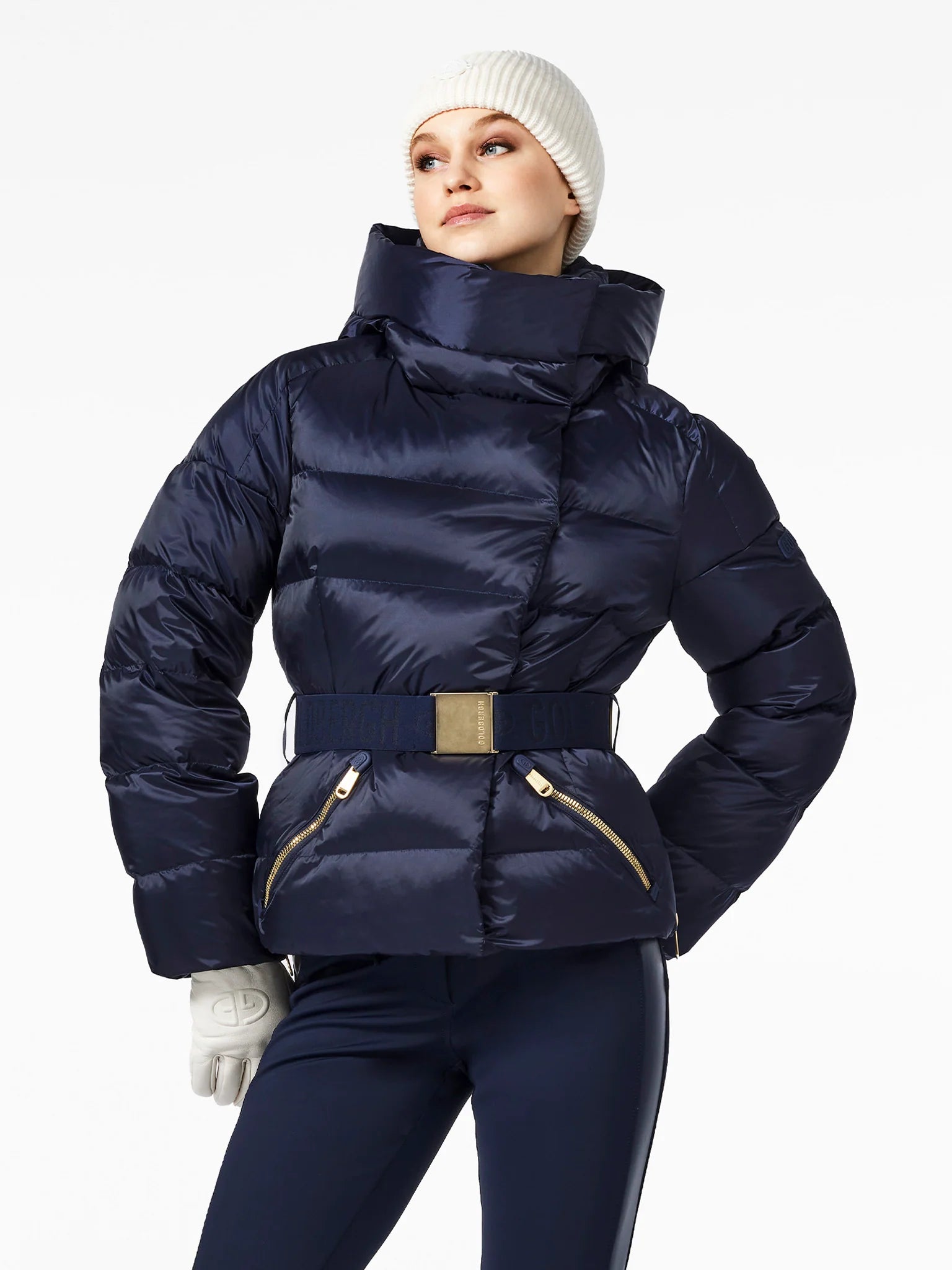 Goldbergh Bea Ski Jacket