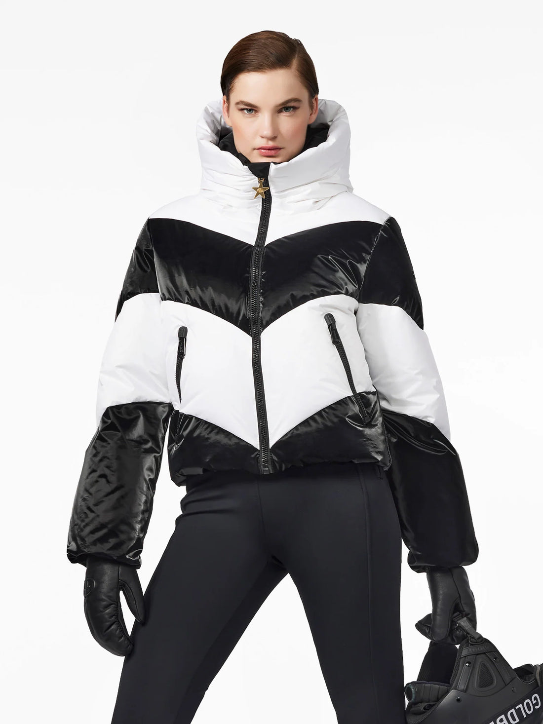 Goldbergh Courage Ski Jacket