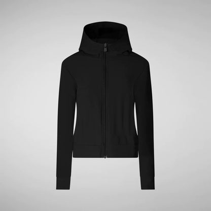 Save the Duck Pear Hooded Jacket