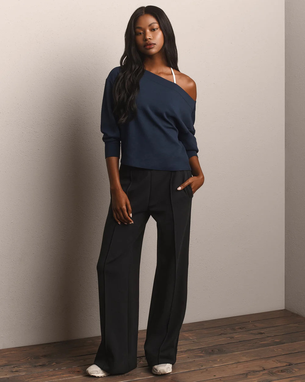 Rhone DreamGlow Bateau Top