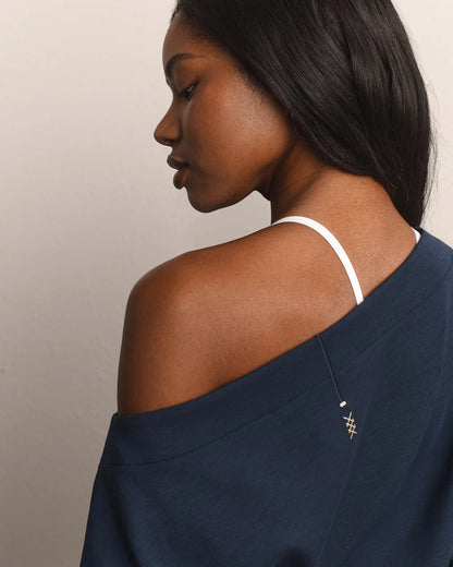 Rhone DreamGlow Bateau Top