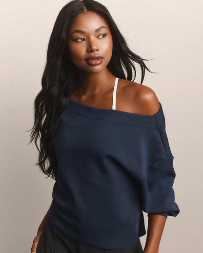 Rhone DreamGlow Bateau Top
