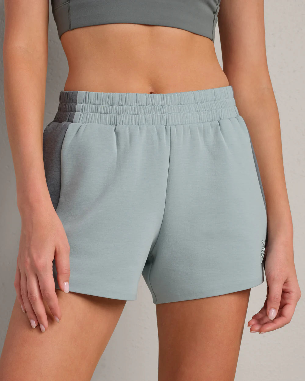 Rhone DreamGlow Color Block Short