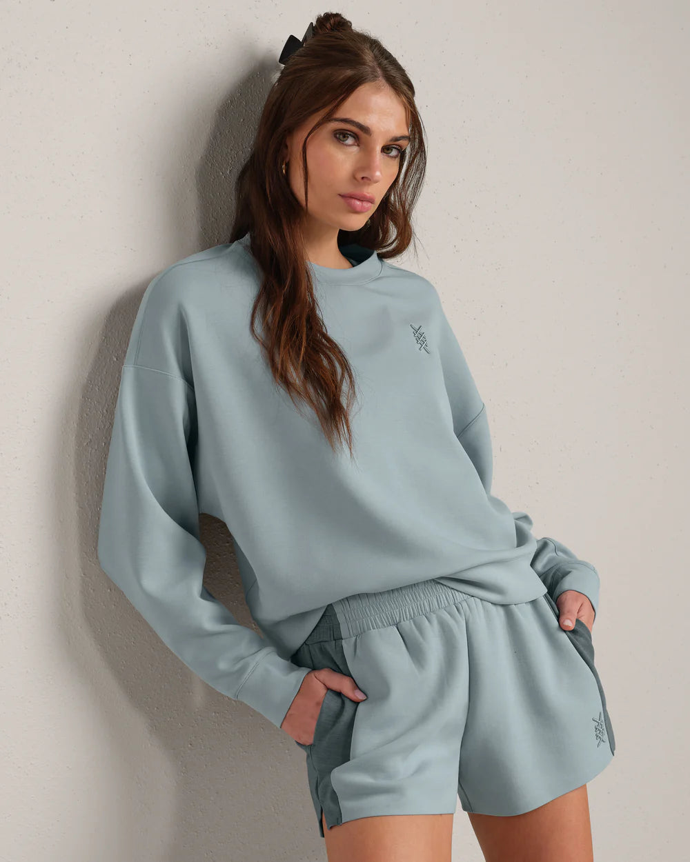 Rhone DreamGlow Crew Neck