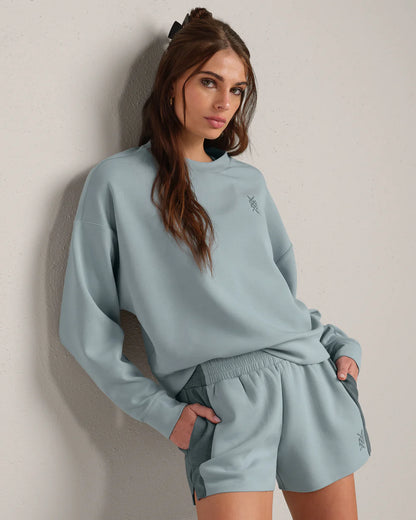 Rhone DreamGlow Crew Neck