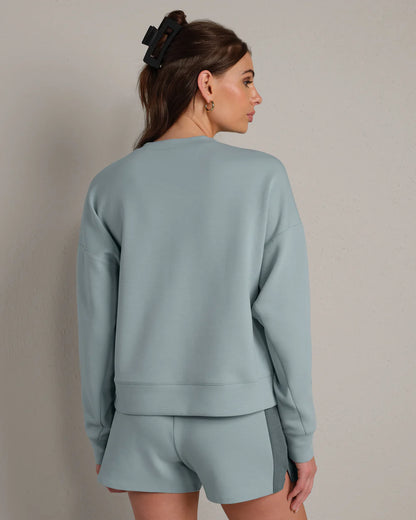 Rhone DreamGlow Crew Neck
