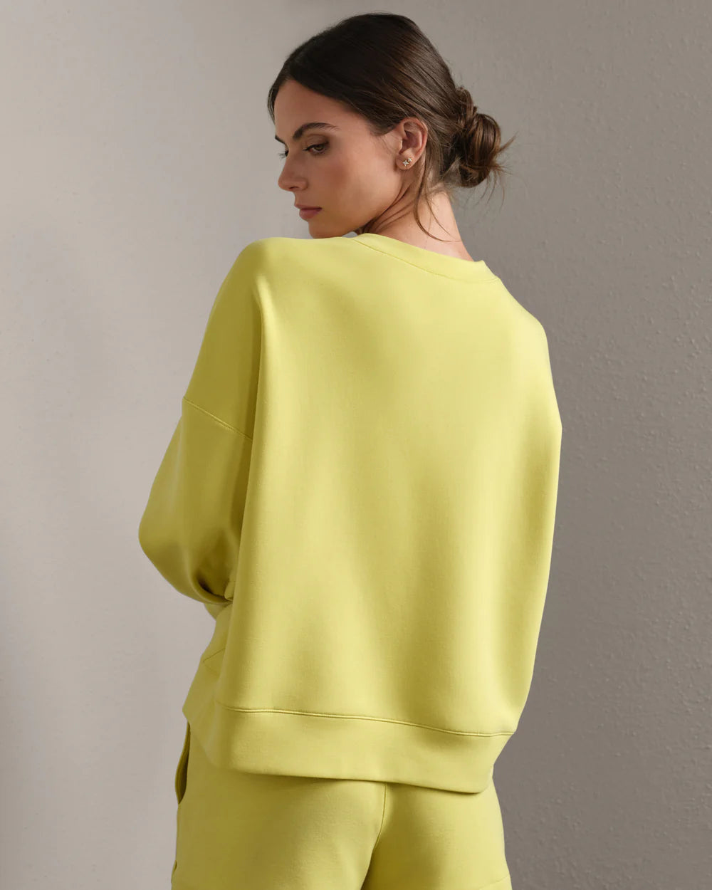 Rhone DreamGlow Crew Neck